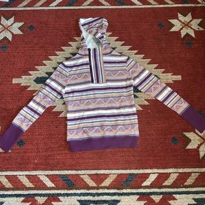 new with tags!! cruel girl hoodie size medium